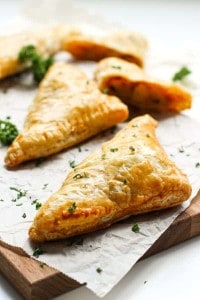 Malaysian Curry Puff (EASY RECIPE!) - Joyous Apron