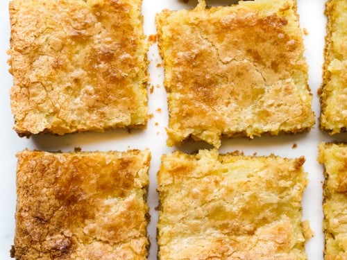 10 Best Chess Squares without Cake Mix Recipes | Yummly