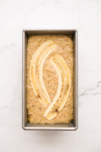 Brown Butter Banana Bread - Joyous Apron